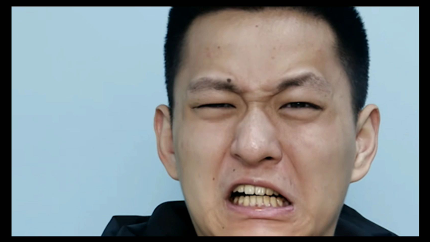 鬼畜汉卿